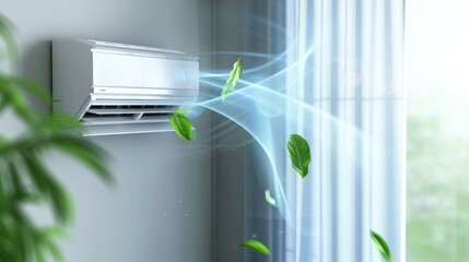 Air Conditioner Installation Services in Lahore