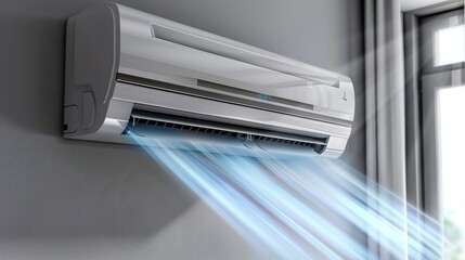 Air Conditioner Installation Services in Lahore
