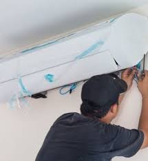 Air Conditioner Dismounting Services in Lahore